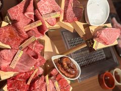 -俺的焼肉(銀座9丁目店)