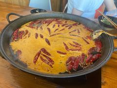 -重庆下半城老火锅(糖酒公司店)