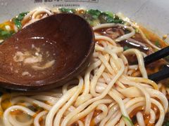 -马记永·兰州牛肉面(山姆外高桥店)