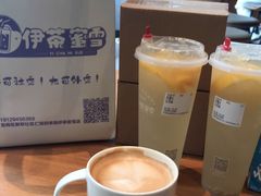 -星巴克(深圳龙岗星河时代店)