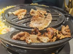-小米烤肉-泥炉炭烤(常营店)