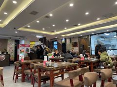 大堂-张包铺(道外店)