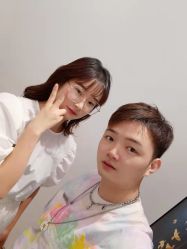 -YESIDO椰岛造型烫发染发