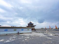 -哈密回王府景区