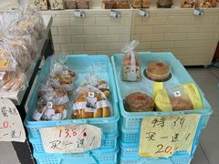 -新麦西饼(广东路店)
