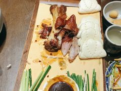 -张大嘴菜馆(庞各庄店)