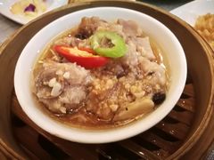 -潮府馆·非遗潮州菜·世纪公园(新国际博览中心店)