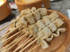 -龍歌自助小火锅(崂山丽达店)