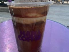 -HANA COFFEE(长寿路店)