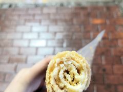 -朱記糯米蛋糕(千川百货店)