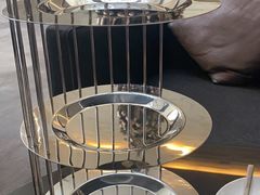 -天津海河悦榕庄·Lobby Lounge大堂吧