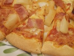 -萨莉亚意式餐厅(黄村高德汇店)