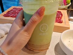 -海底捞火锅(曼巴特广场店)