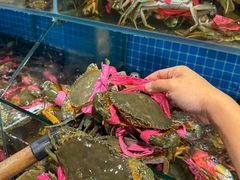 -辣螃铠盆盆蟹大排档(总店)