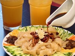 -红东阁东北菜烤肉酒馆(CROSS万象汇店)