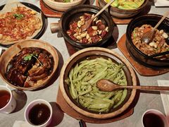 -啫神·广州地标美食(北京路店)