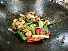 -百丈园龙江啫神馆