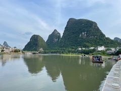 -喜糖·爱吃鱼·啤酒鱼餐厅(西街江景店)
