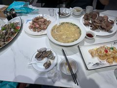 -渔码头食府·20年蓬莱老字号(登州路店)