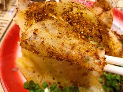 -海椒市落舌·麻辣烫冒菜(武侯大悦城店)