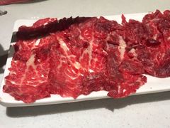 -古乐牛香·鲜牛肉牛杂火锅(新区店)