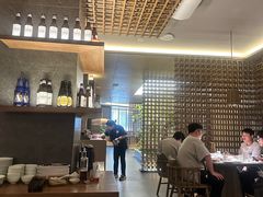 -船歌·鱼水饺青岛菜(闽江二路店)