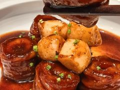 -鲁菜根·泰山菜(泰山店)