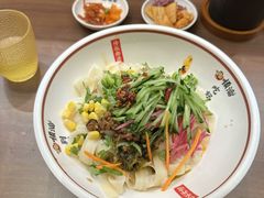 -顺溜·手工刀削面·黑金店(铜锣湾店)