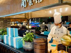 -南棠馆粤菜坊(群光店)