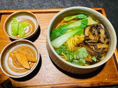 安多素面-安多素食(广仁寺路店)
