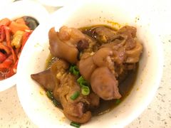 红烧猪脚-火宫殿(五一大道分店)