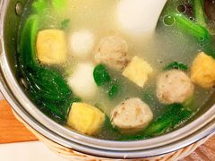 -姚面记·海派家常菜(恒基名人购物中心店)