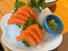 -酒井酱子·深夜食堂(东城汇店)