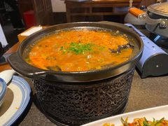 -老灶房-四川土菜(开元店)