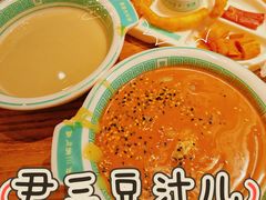 -尹三豆汁(前门旗舰店)