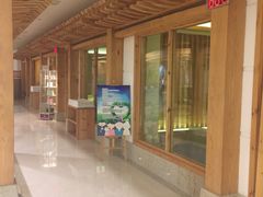 -热带雨林汗蒸馆(汶水东路店)