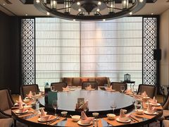 -中山保利艾美酒店-乐美中餐厅