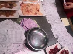 胸口朥-伟记牛肉(金鸿公路店)