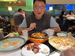 -顺峰顺水顺德菜(第一百货店)