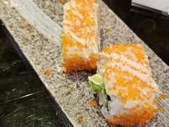 -昱匠·日本料理(金融街店)