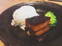 -稍可轩博物馆餐厅