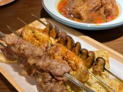 -相约·羊村小馆非遗手抓肉(七一酱园店)