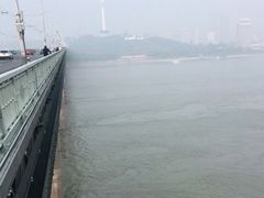 -武汉长江大桥
