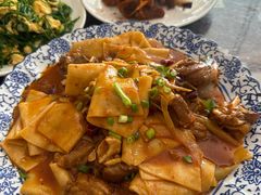 -范记靖远羊羔肉(博物馆店)