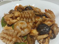 -大铁勺新津菜(熙悦汇店)