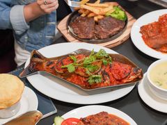 -妈阁铭记澳葡美食