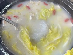 -爆肚于(赵公口桥店)