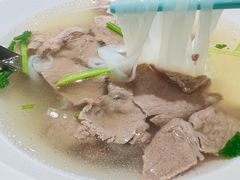 -蔡澜Pho·越南粉餐厅(海上世界店)