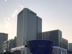 -鹏欣水游城