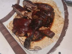 -外婆船宴餐厅·外婆喊你回家吃饭